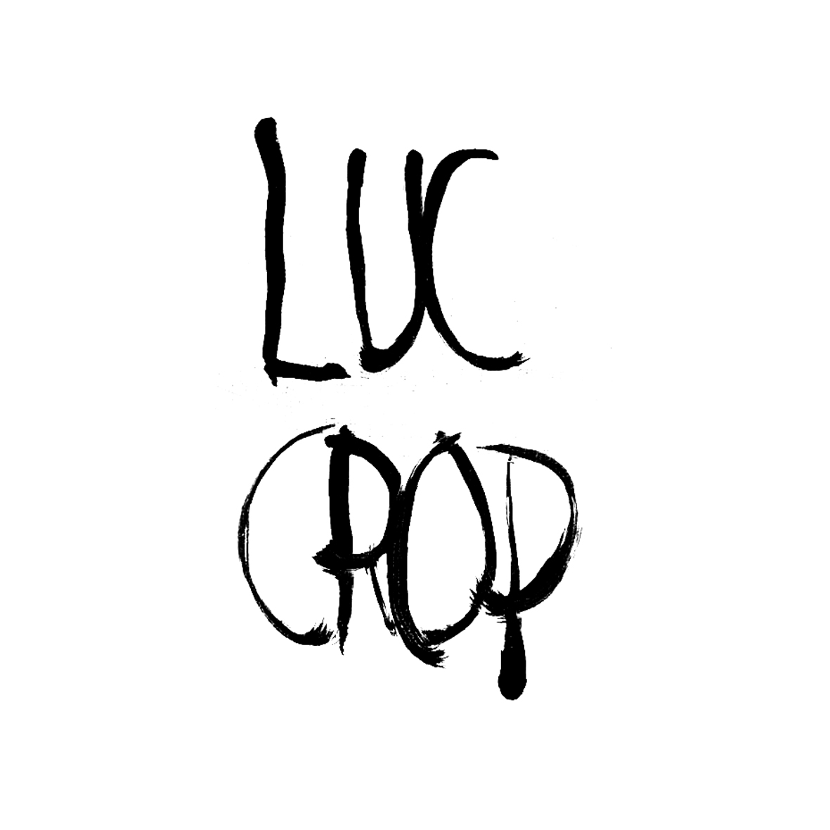 Luc Crop