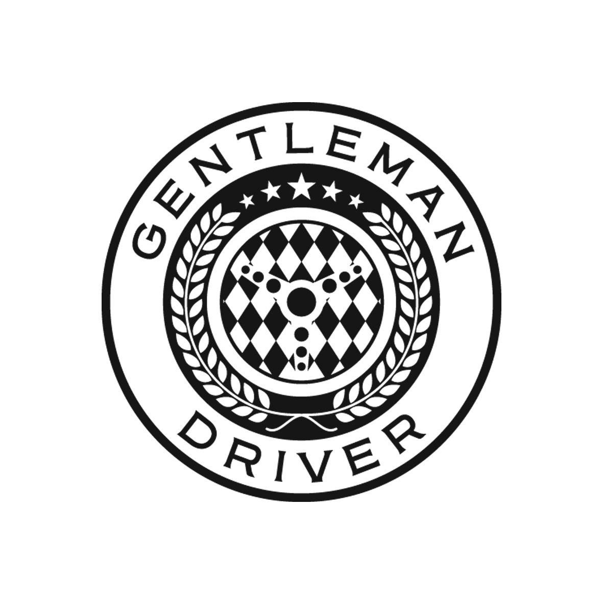 Gentleman Driver