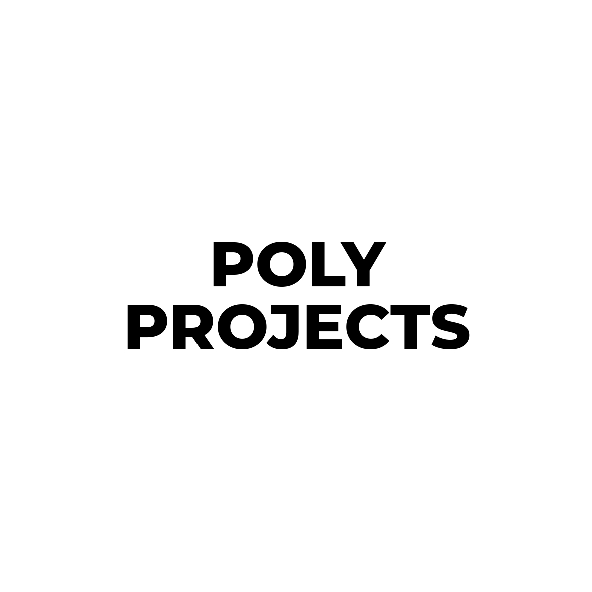 Poly Projects