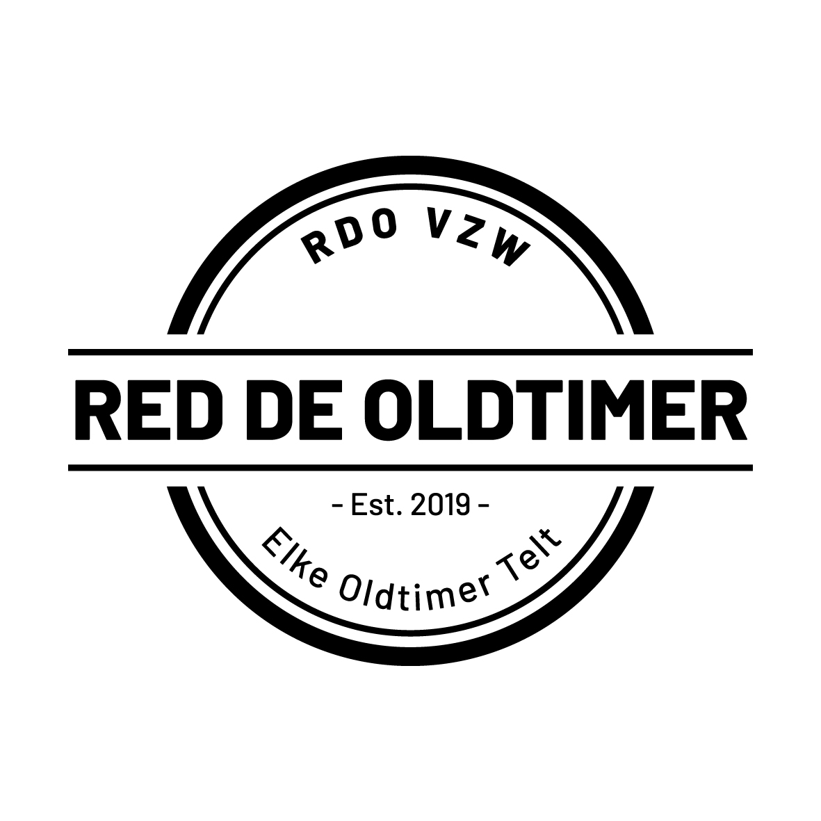 Red de Oldtimer